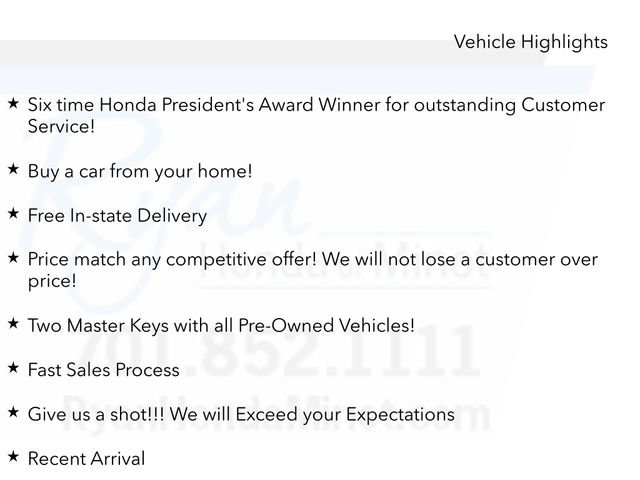 Certified 2025 Honda Pilot Touring image 7