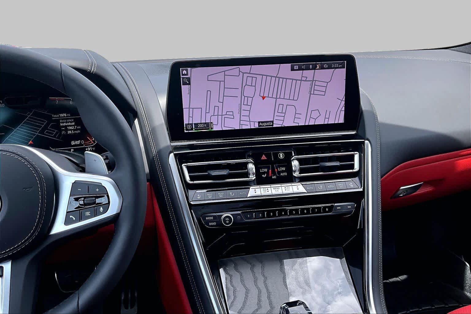 Used 2026 BMW 840i RWD image 7