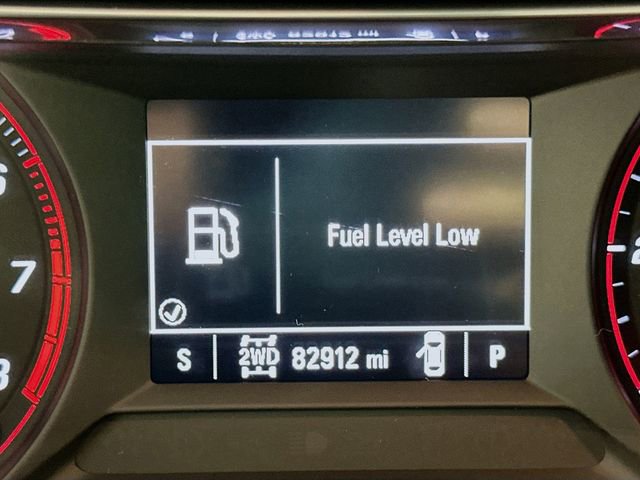 Used 2022 Chevrolet TrailBlazer RS image 8