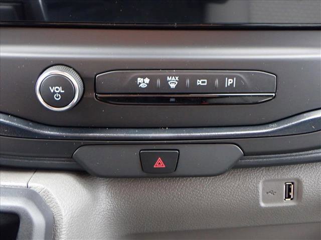 New 2026 Ford Transit 250 148 Medium Roof Extended AWD image 18