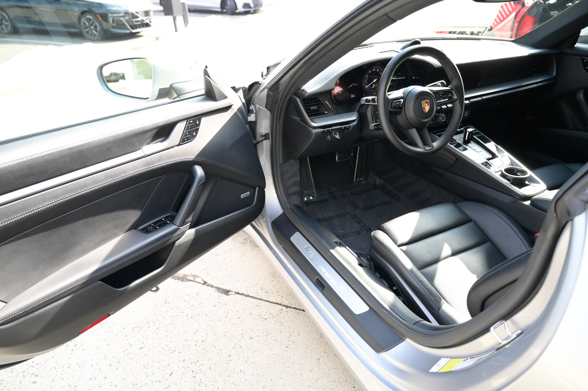 Used 2020 Porsche 911 Carrera S image 15