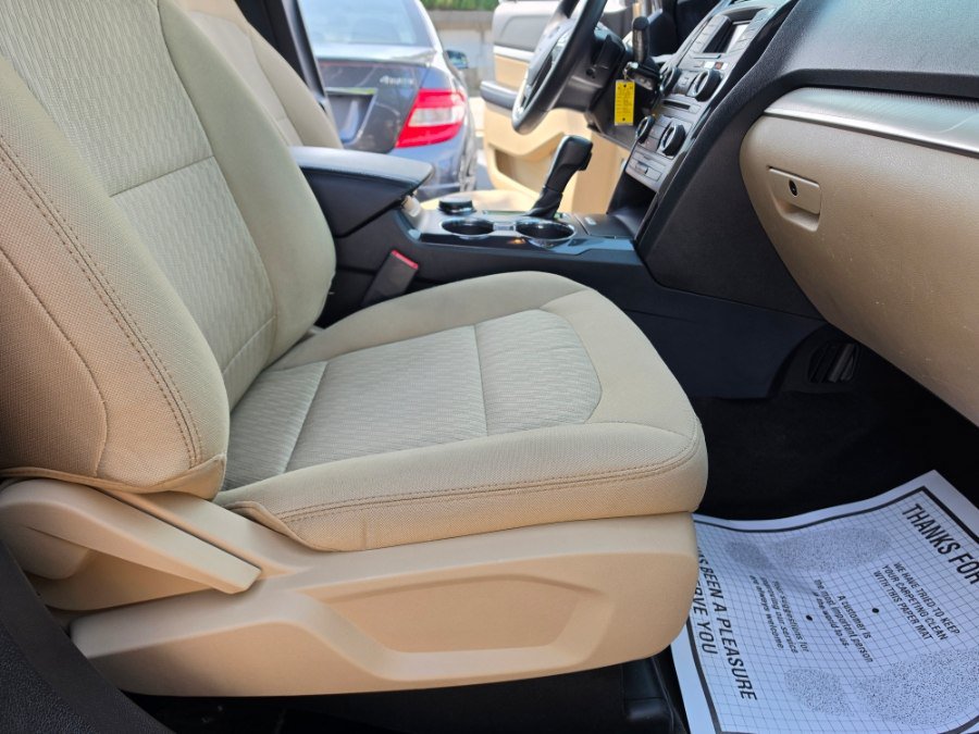 Used 2017 Ford Explorer 4WD image 40