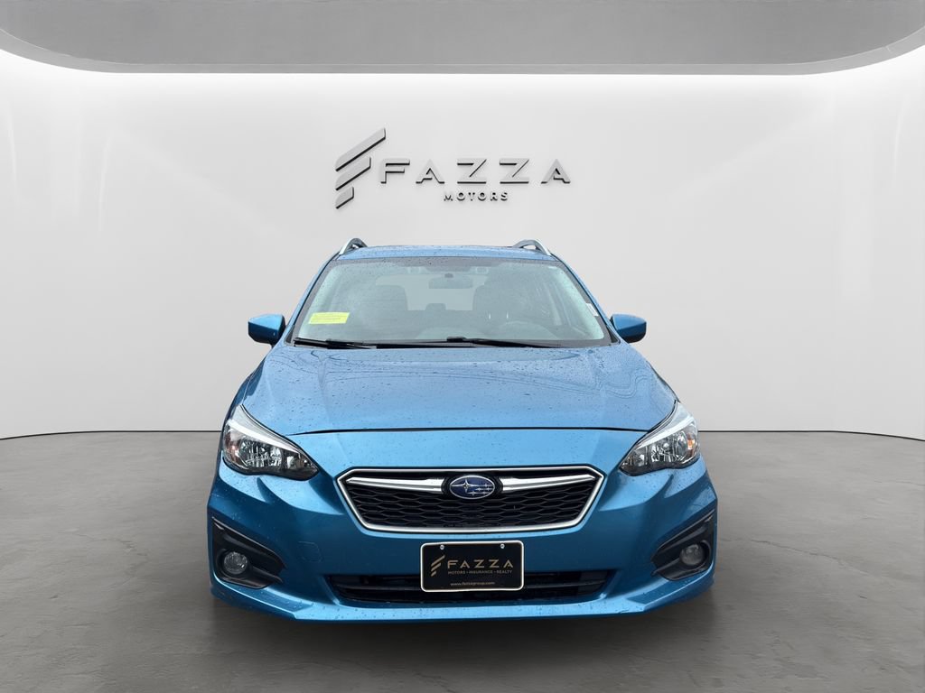 Used 2019 Subaru Impreza 2.0i Premium w/ Eyesight & BSD/Rcta & SRF AWD/4WD image 11