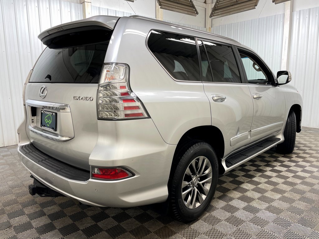 Used 2016 Lexus GX 460 Luxury image 27