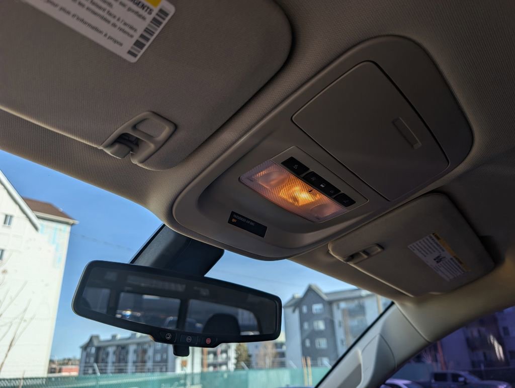 Used 2018 Chevrolet Colorado LT w/ LT Convenience Package image 27