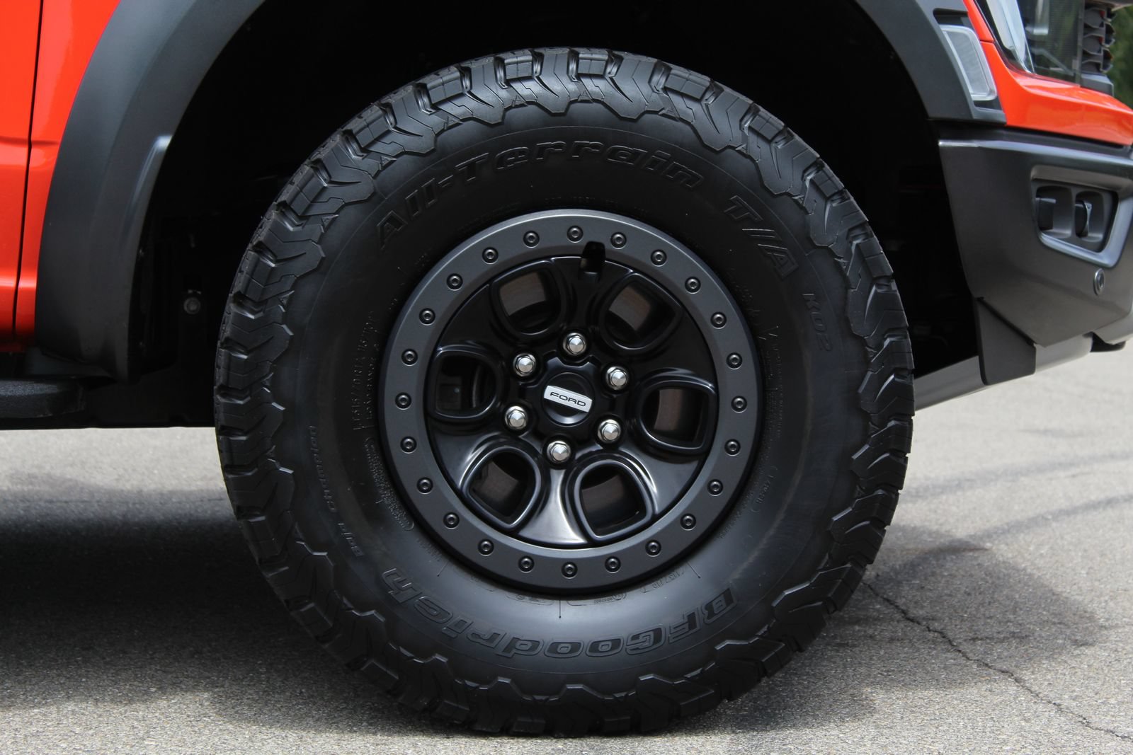 Used 2023 Ford F150 Raptor w/ Raptor Carbon Fiber Package AWD/4WD image 28