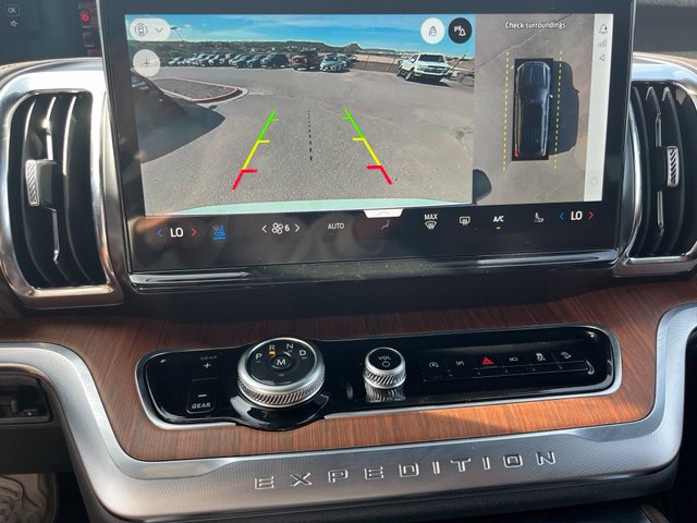 New 2027 Ford Expedition Max King Ranch AWD/4WD image 32