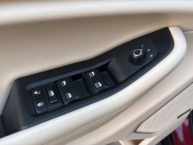 Used 2021 Jeep Grand Cherokee L Limited image 14