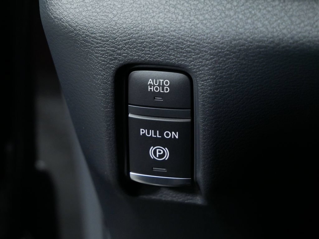 New 2025 Nissan Armada PRO-4X w/ Pro-4X Premium Package AWD/4WD image 22