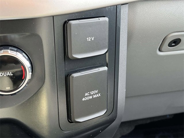 Used 2022 Ford F150 XLT w/ Equipment Group 301A Mid image 25