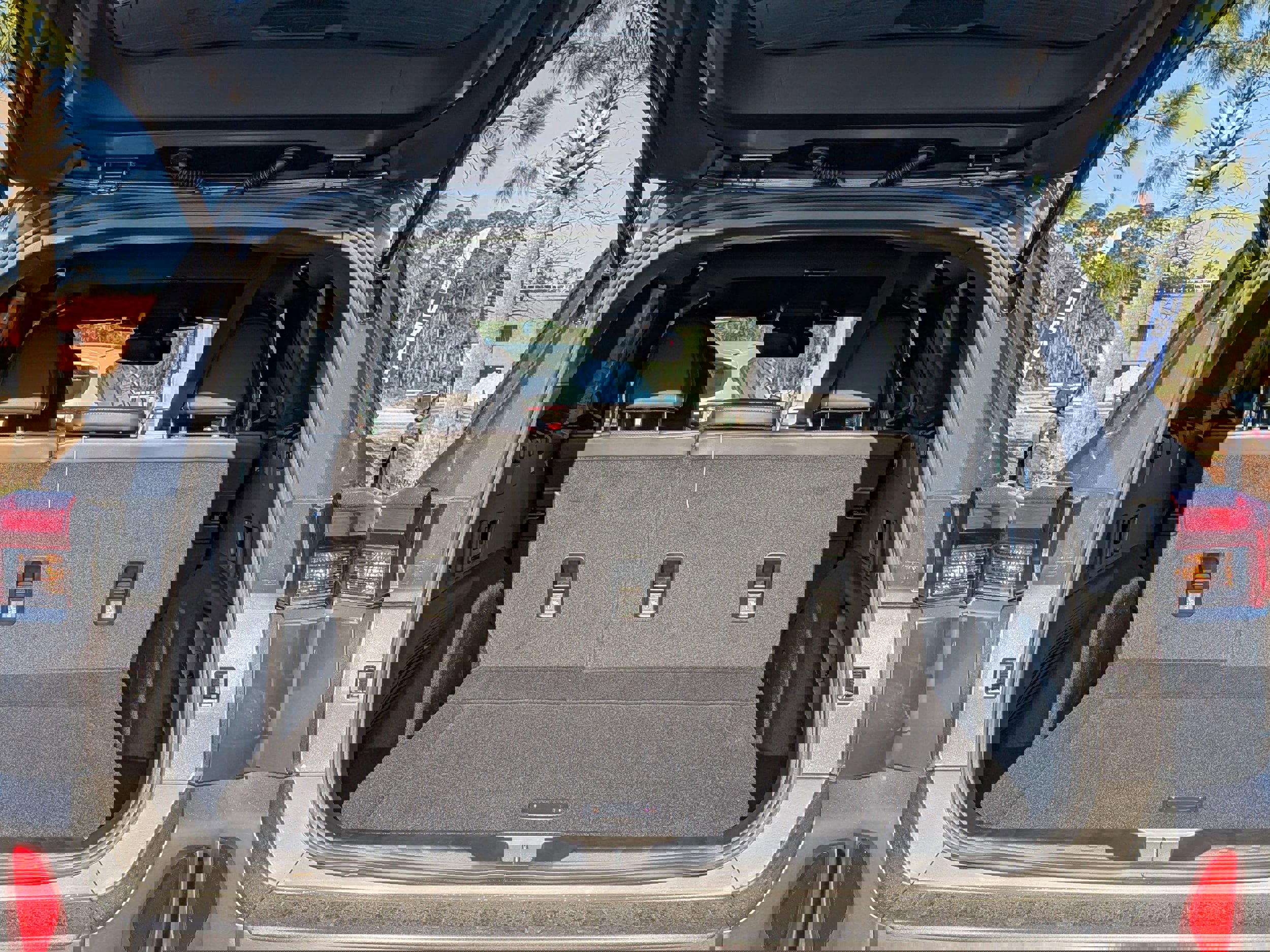 New 2026 Subaru Outback Limited w/ Premium/Limited Package 2 AWD/4WD image 13