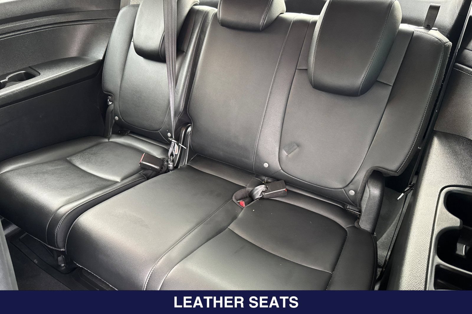 Used 2025 Honda Odyssey EX-L image 16
