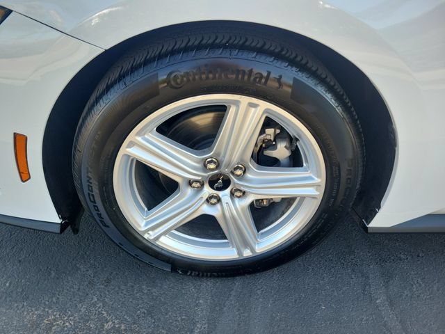 Used 2026 Ford Mustang Coupe RWD image 30