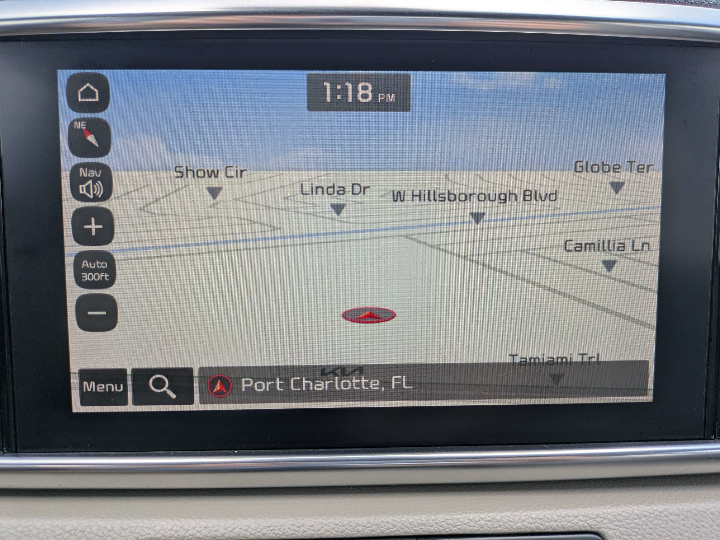Certified 2022 Kia Sportage SX FWD image 27