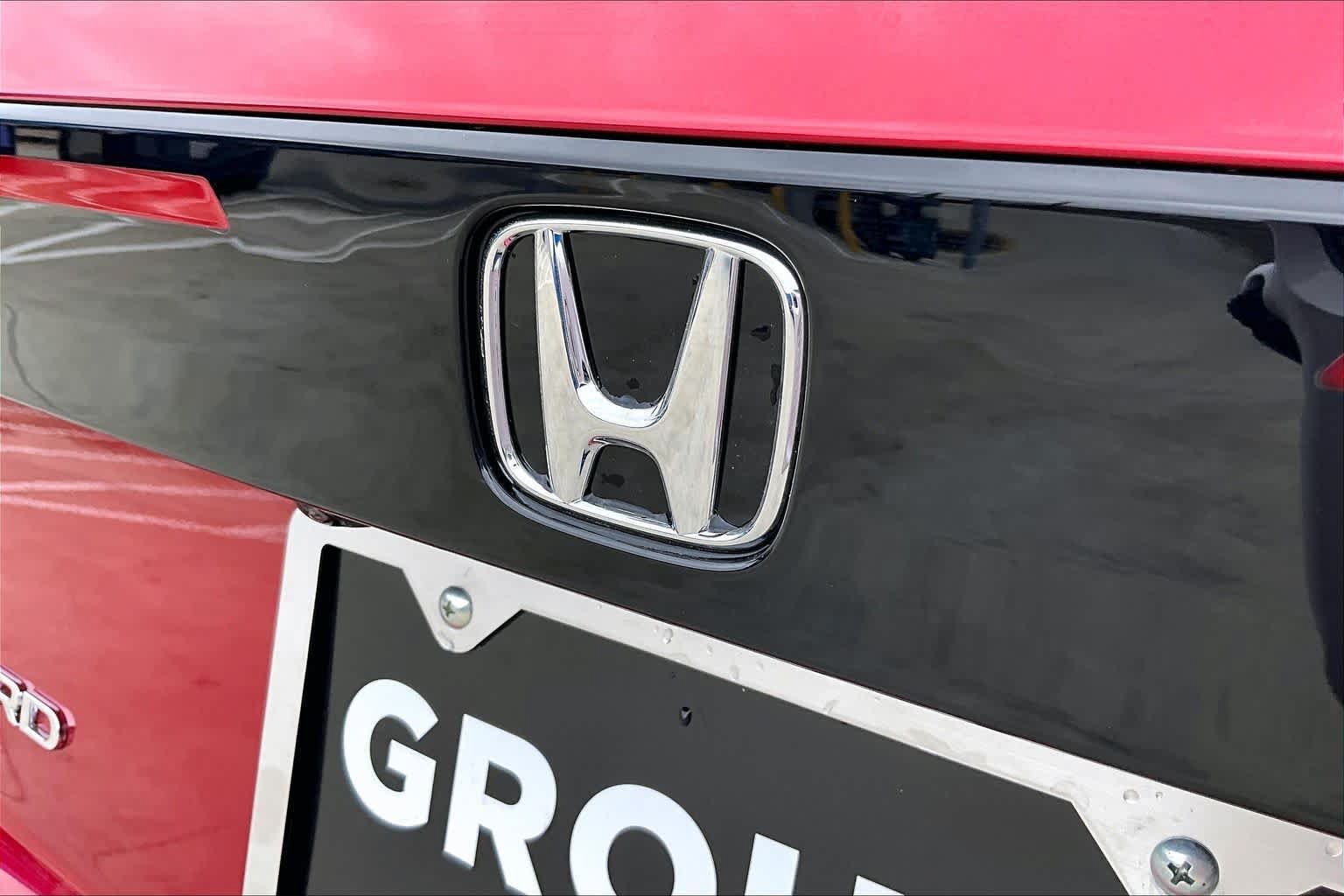 New 2026 Honda Accord SE image 15