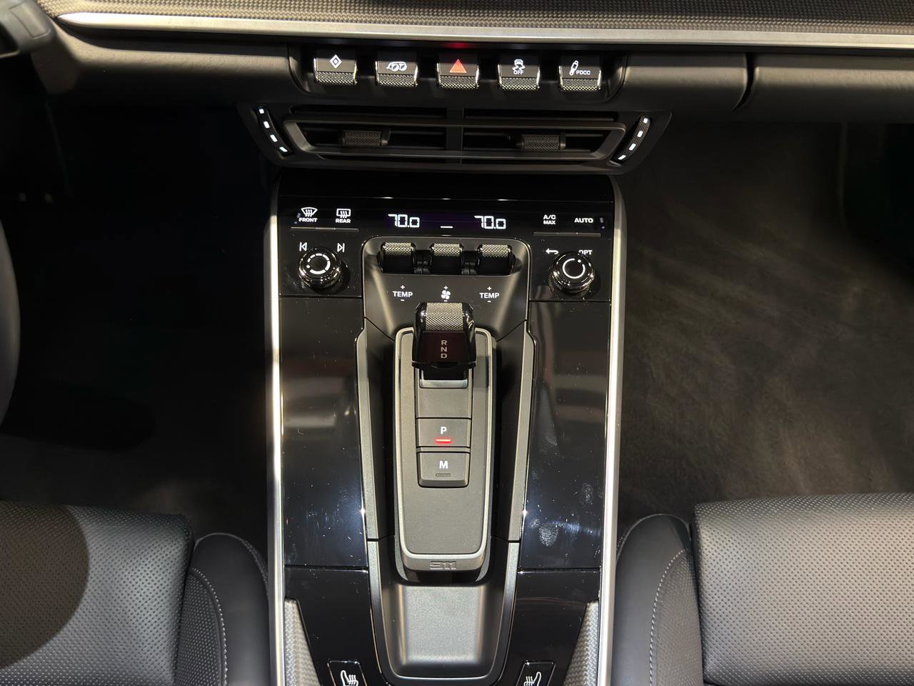 Used 2021 Porsche 911 Turbo S AWD/4WD image 18