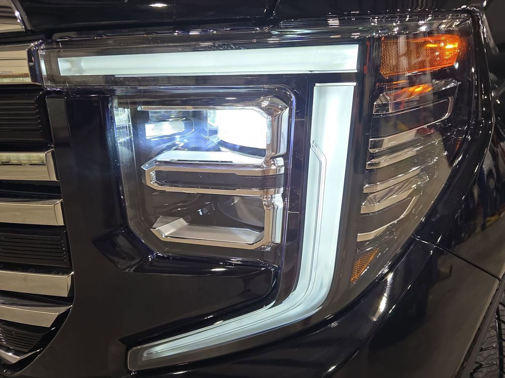 New 2026 GMC Sierra 1500 SLT w/ SLT Premium Plus Package image 31