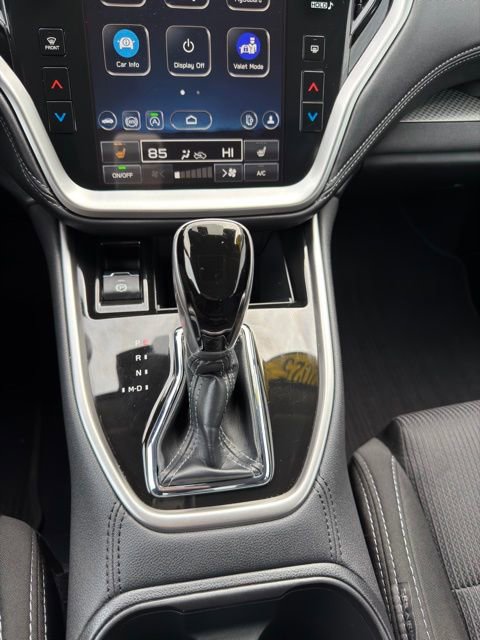 Used 2025 Subaru Legacy Premium image 13