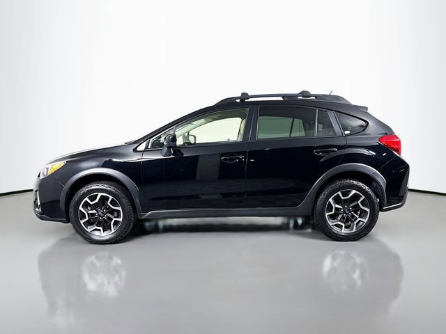 Used 2017 Subaru Crosstrek 2.0i Premium w/ Moonroof Package video 4