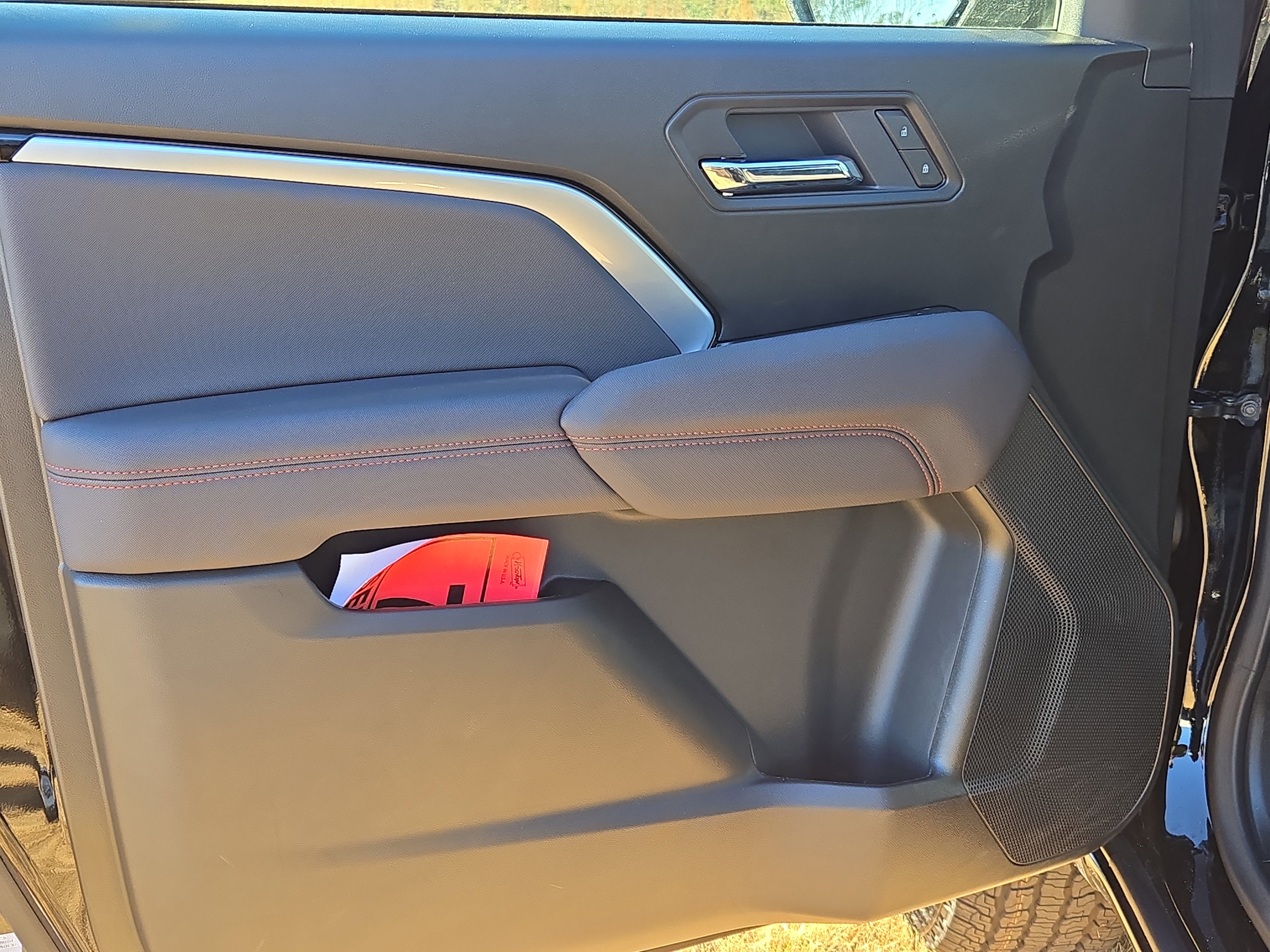 New 2026 Chevrolet Colorado Z71 w/ Technology Package image 22