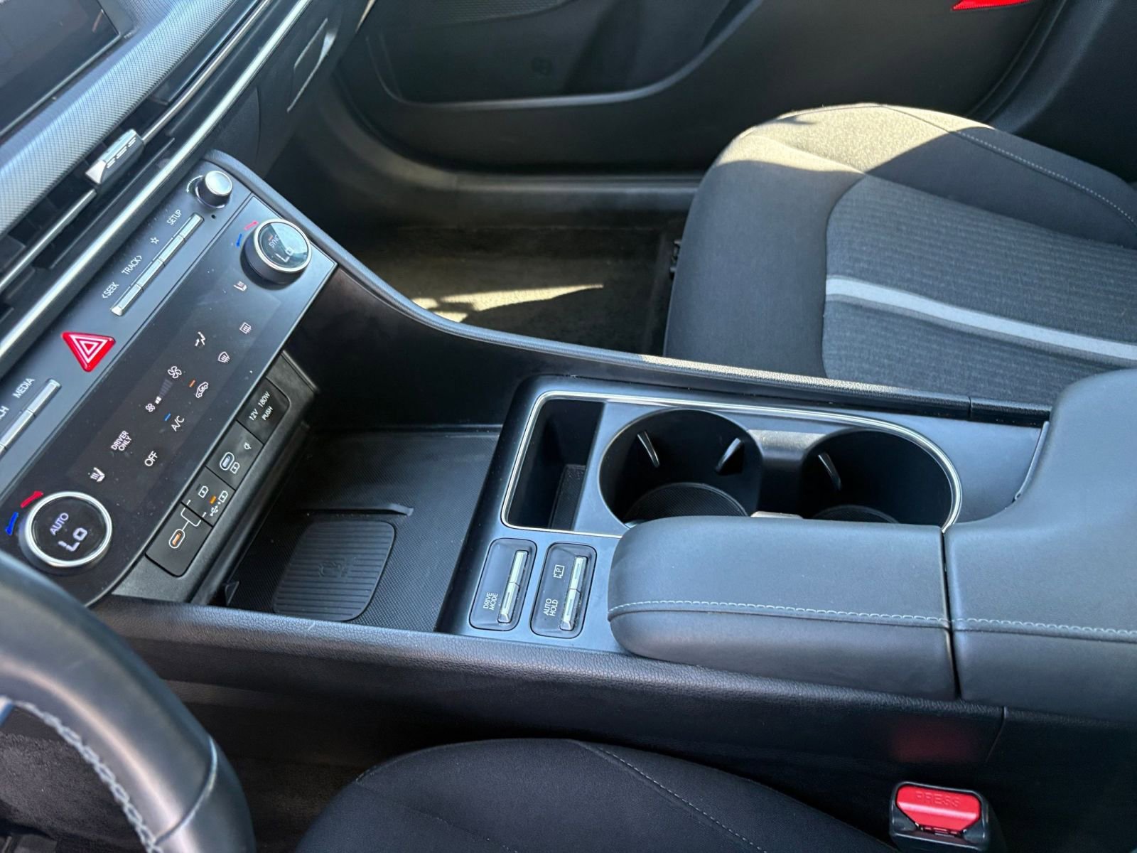 Used 2025 Hyundai Sonata SEL image 41