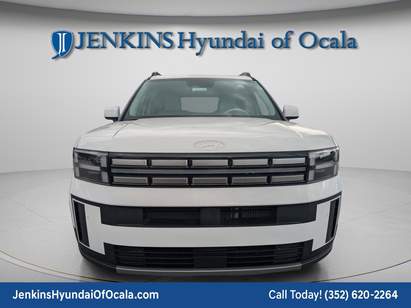 New 2026 Hyundai Santa Fe SEL FWD image 9