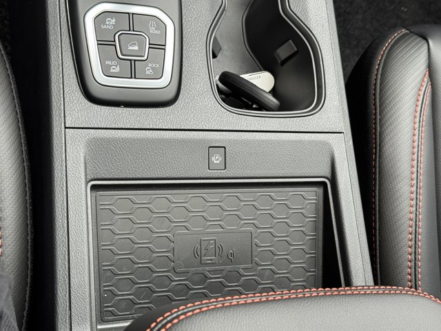 New 2026 Nissan Frontier PRO-4X w/ Pro Premium Package image 33