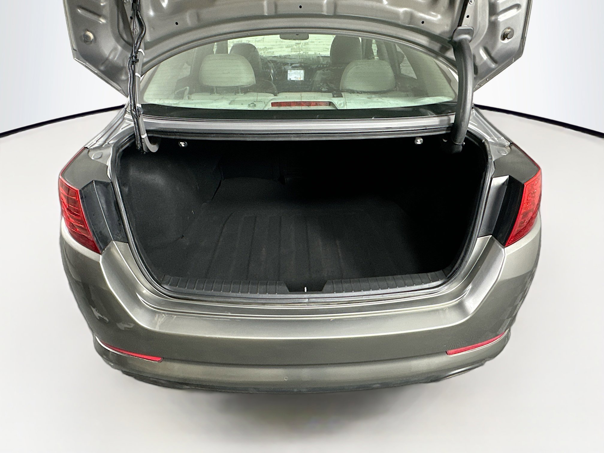 Used 2013 Kia Optima EX w/ Premium Pkg FWD image 30