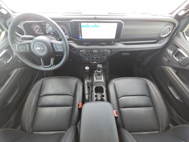 Used 2025 Jeep Gladiator Sport image 33