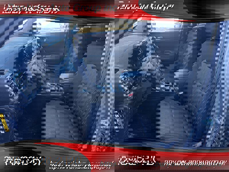 Used 2021 Kia Sportage LX AWD/4WD image 9