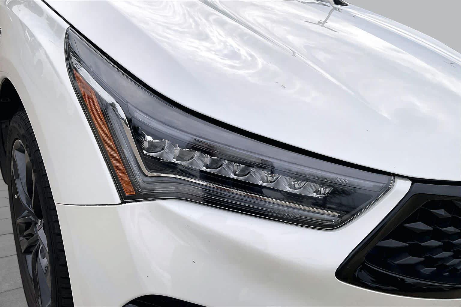 Used 2019 Acura RDX w/ Advance Package FWD image 25