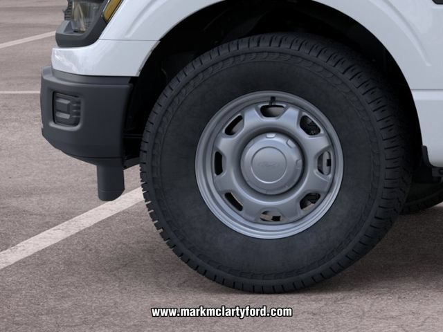 New 2026 Ford F150 XL RWD image 19