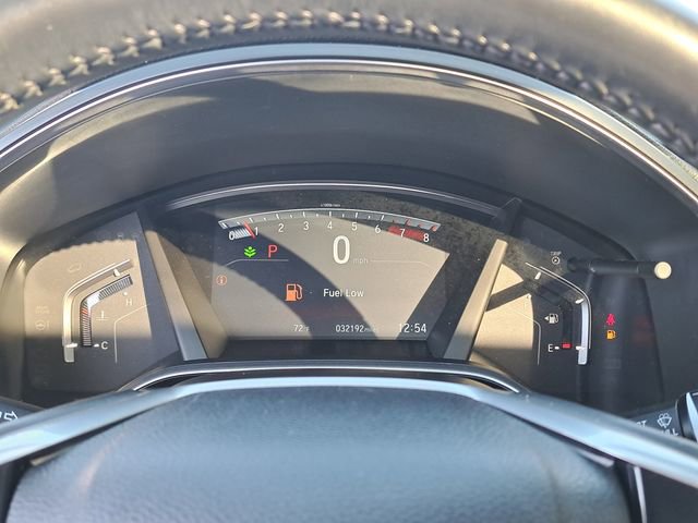 Certified 2022 Honda CR-V EX-L image 27