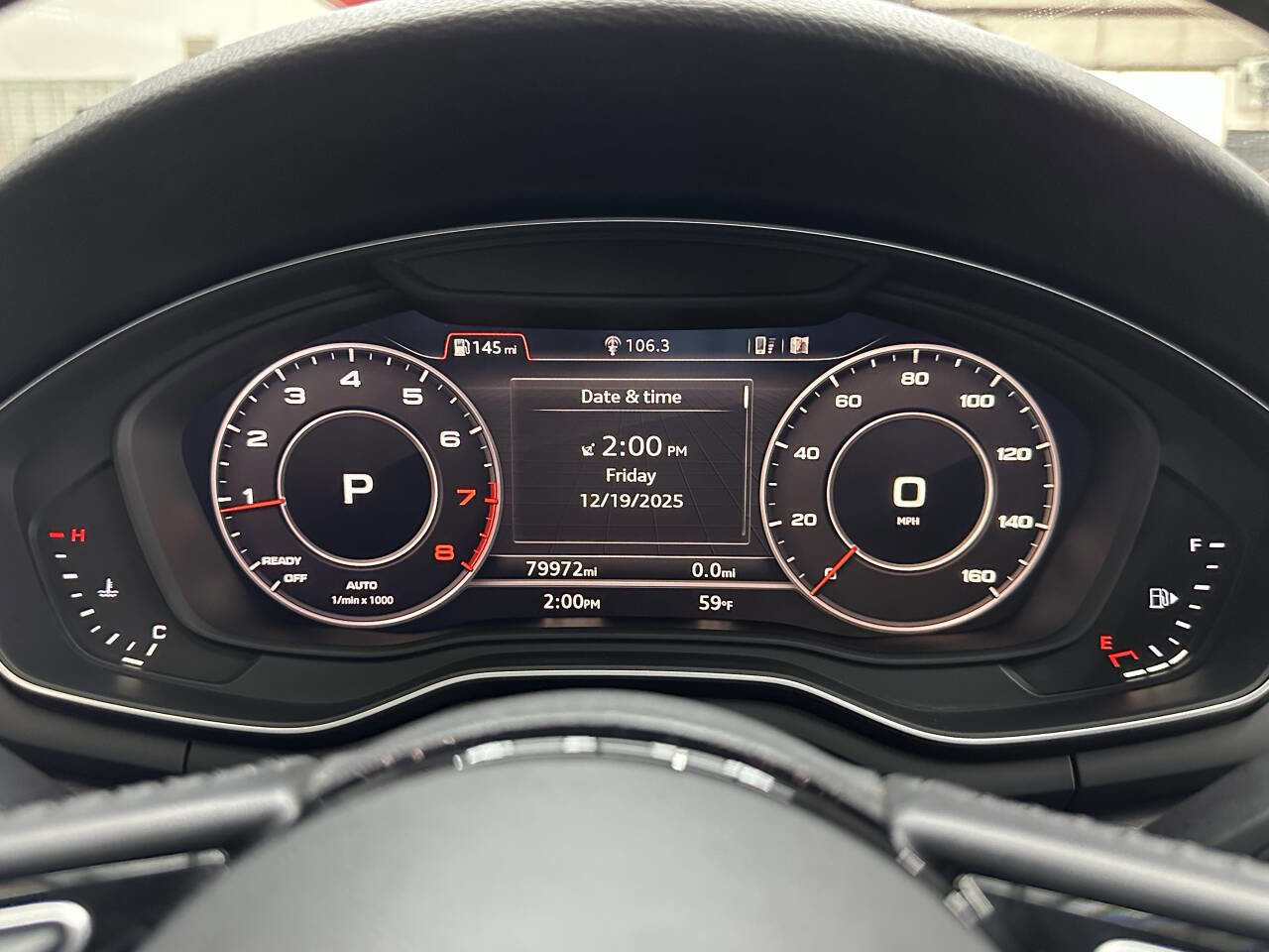 Used 2019 Audi A5 2.0T Premium Plus w/ Premium Plus image 23
