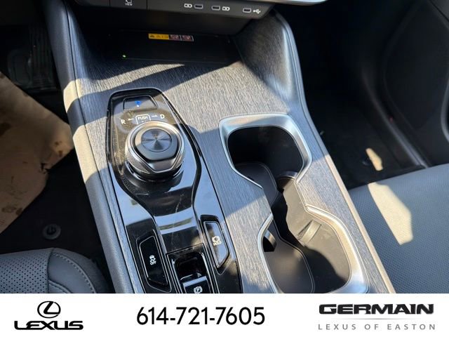 New 2026 Lexus RZ 350e 2WD image 26