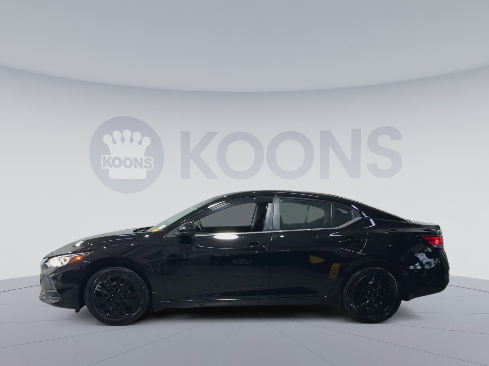 Used 2023 Nissan Sentra S FWD image 7