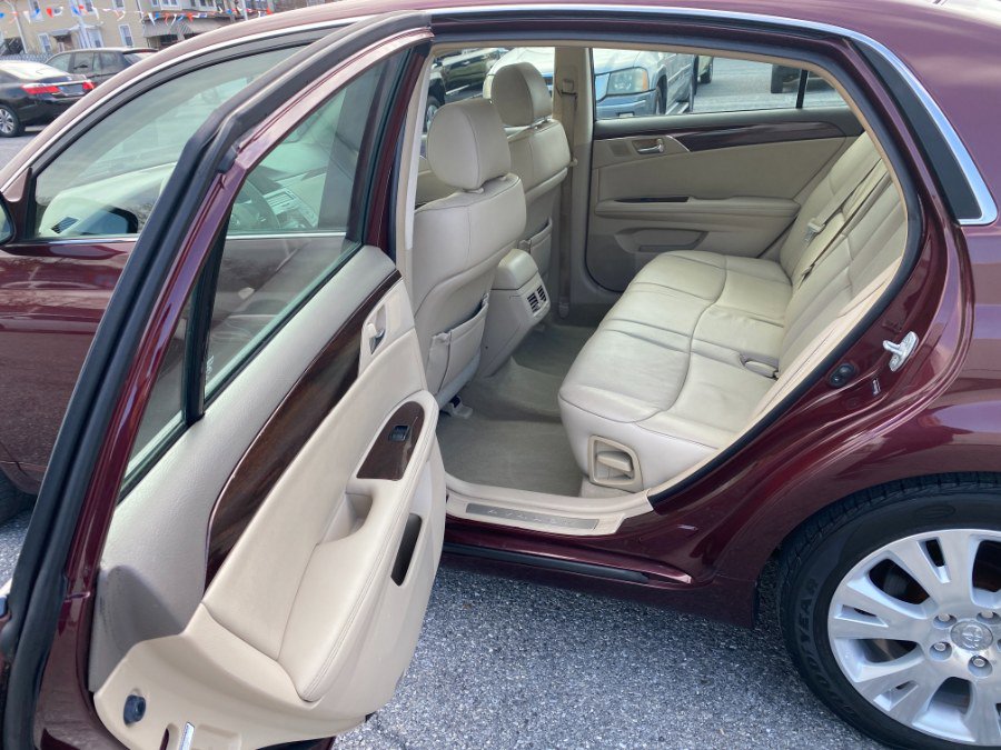 Used 2008 Toyota Avalon XLS image 12