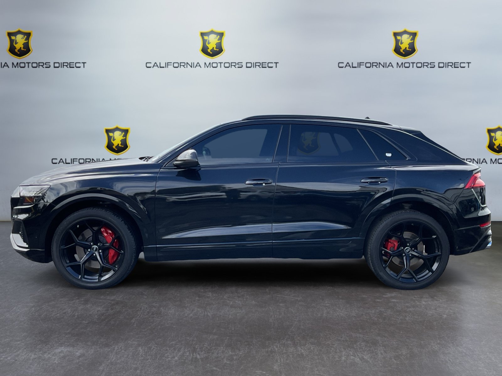 Used 2022 Audi SQ8 Premium Plus w/ Executive Package AWD/4WD image 8