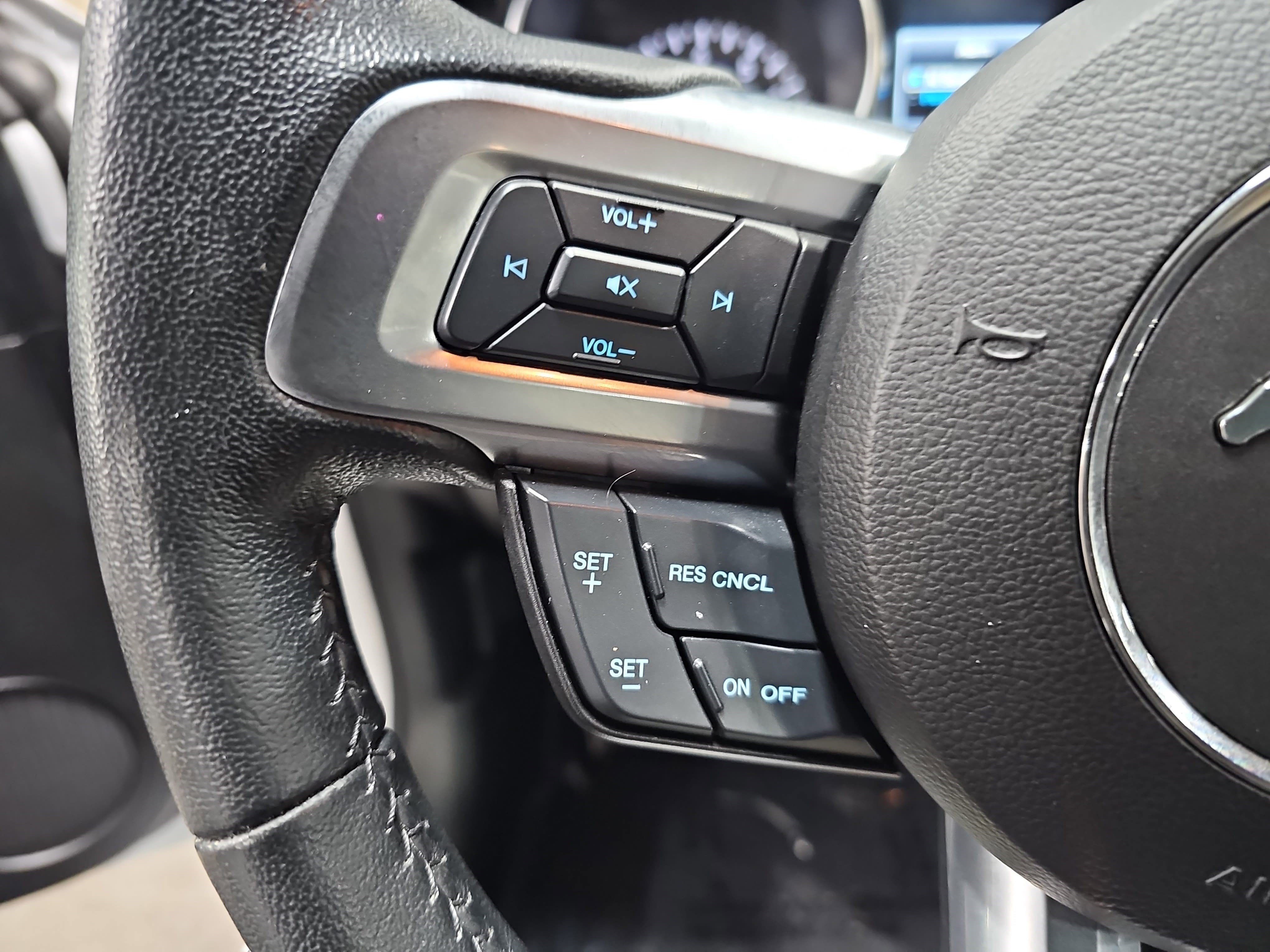 Used 2023 Ford Mustang Convertible w/ Equipment Group 101A image 19