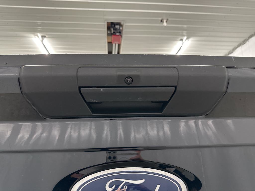 Used 2021 Ford F150 XLT w/ Equipment Group 301A Mid image 9