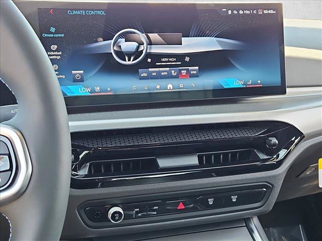 New 2026 BMW M340i w/ Premium Package RWD image 12