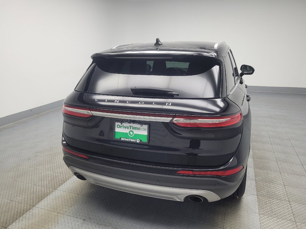 Used 2021 Lincoln Corsair AWD w/ Equipment Group 101A image 7