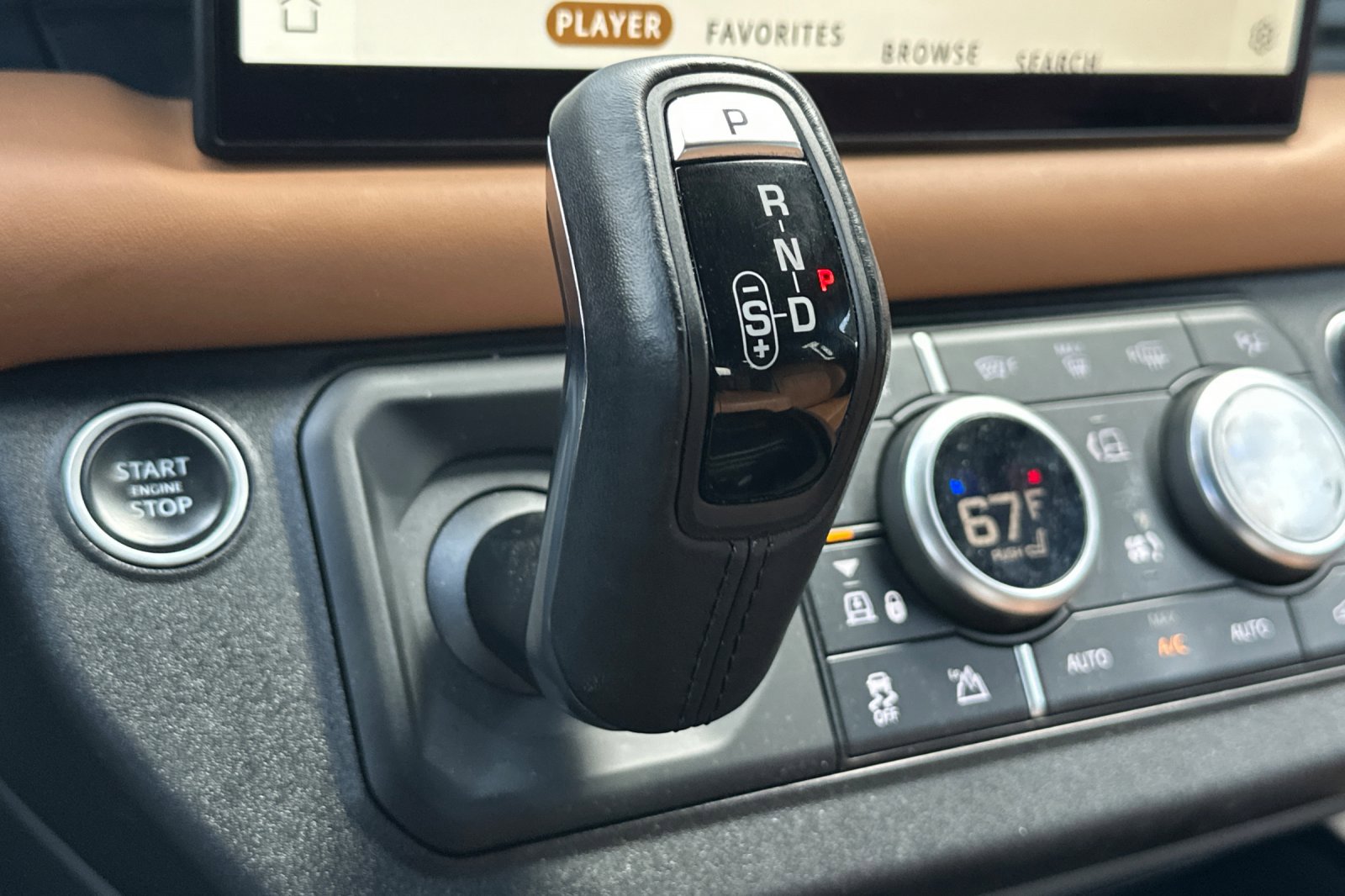 Used 2022 Land Rover Defender 110 X image 22