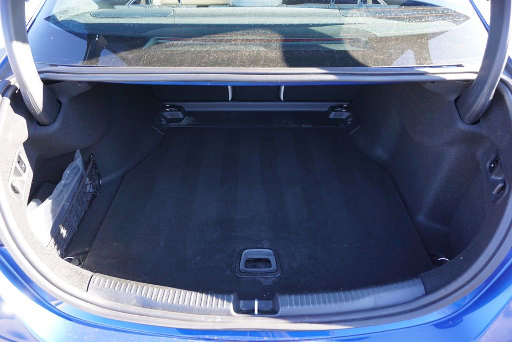 Certified 2024 Mercedes-Benz C 300 C 300 image 17