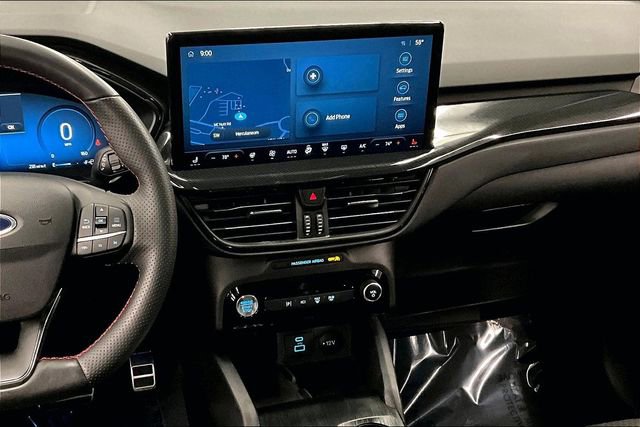 Used 2023 Ford Escape ST-Line Elite image 7
