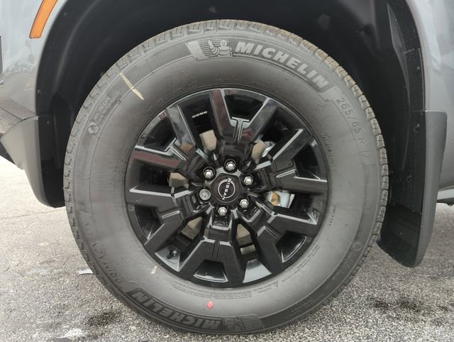 New 2026 Nissan Frontier SV w/ Tow Package image 45