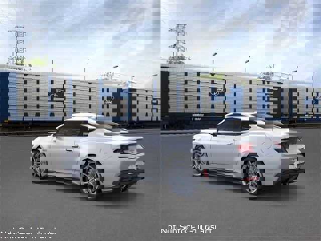 New 2025 Ford Mustang GT Premium image 4