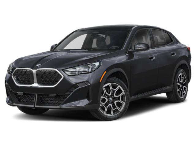 New 2026 BMW X2 xDrive28i w/ Technology Package AWD/4WD video 1
