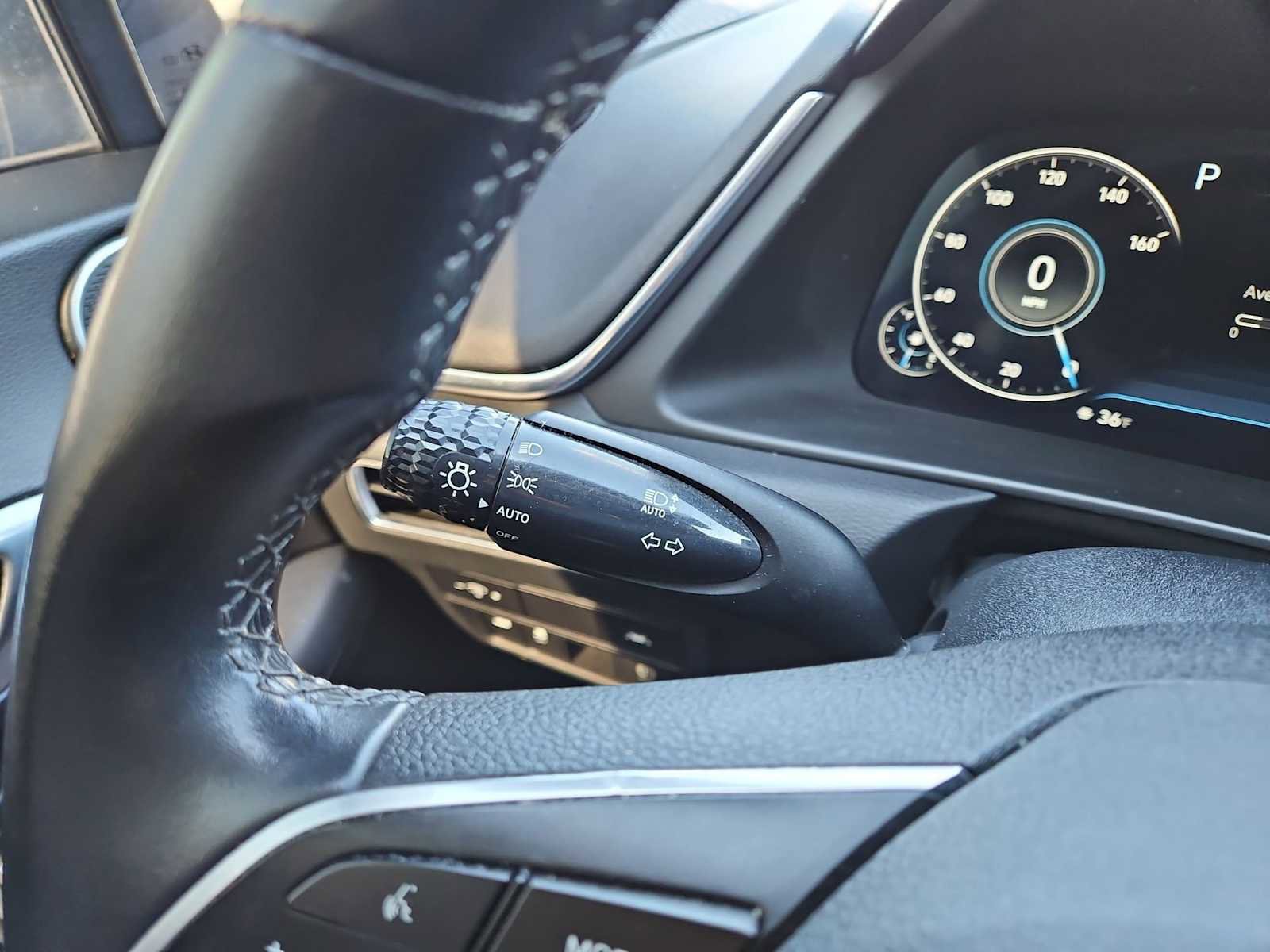 Used 2022 Hyundai Sonata SEL w/ Convenience Package image 27