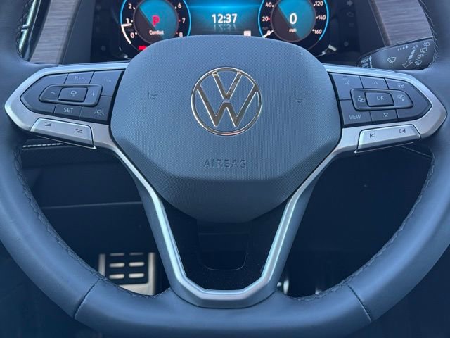 New 2026 Volkswagen Atlas SEL Premium R-Line image 39